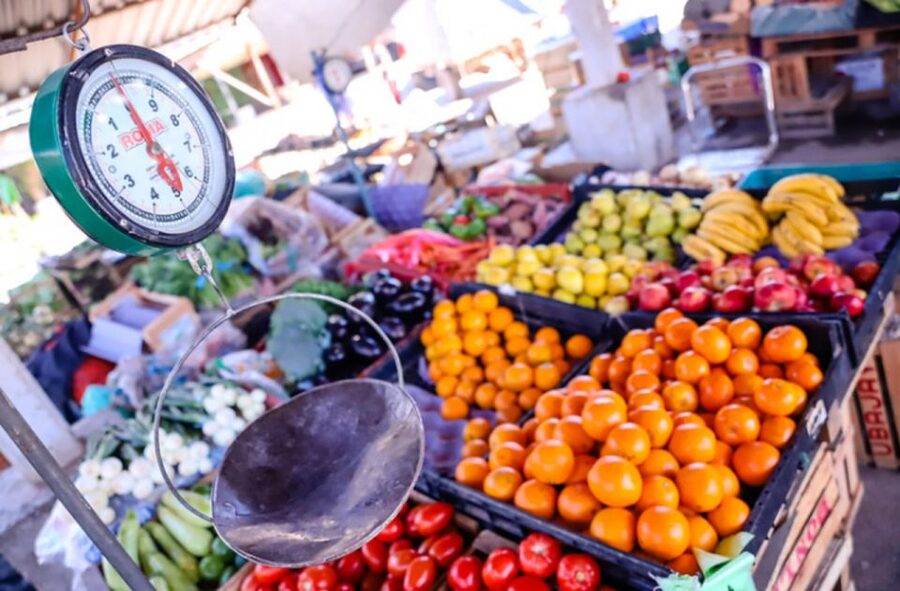 Mexico City: Exotic Food Tasting Tour & Local Markets - The mezcal or tequila finish