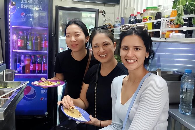 Mexico City : Exploring Mystic Markets La Merced & Sonora Food Tour - Why these markets are worth your morning