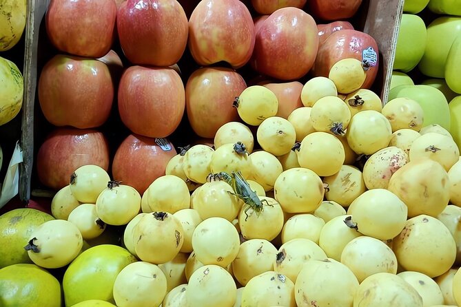 Mexico City : Exploring Mystic Markets La Merced & Sonora Food Tour - Who will get the most from this tour