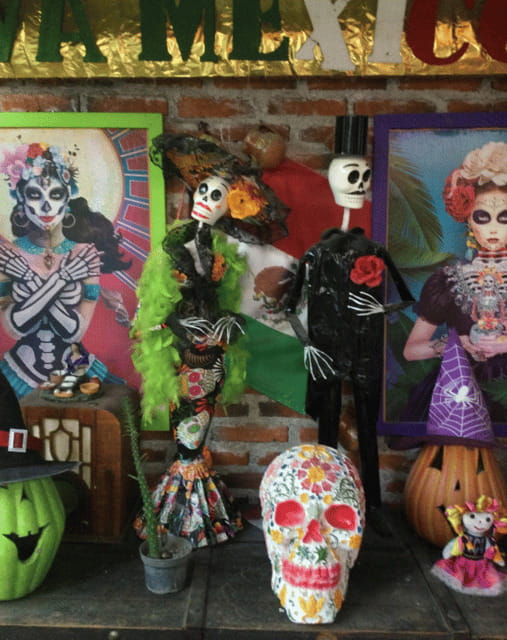 Mexico City: Frida Kahlo, Coyoacán, and Xochimilco Day Tour - Hernán Cortes’s house and La Conchita Park
