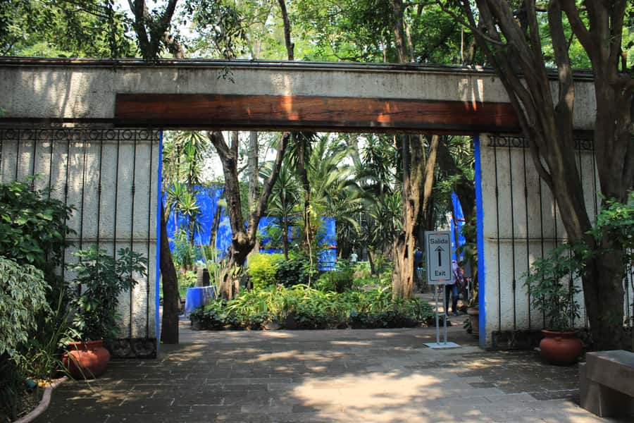 Mexico City: Frida Kahlo Museum Entry Ticket w/Digital Guide - Anahuacalli: Rivera’s Very Different Museum