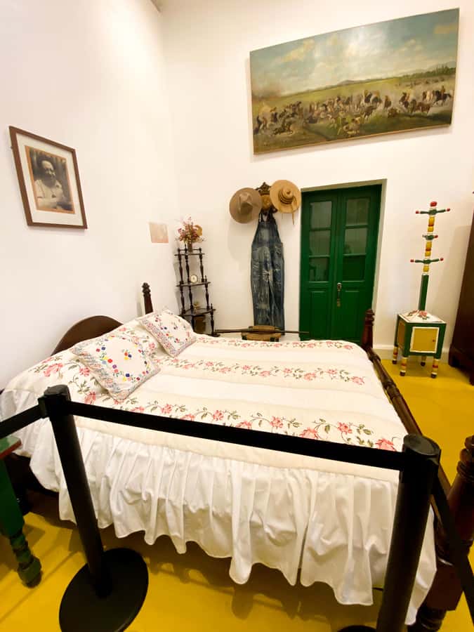 Mexico City: Frida Kahlo Museum Entry Ticket w/Digital Guide - What the $34 Price Really Buys You