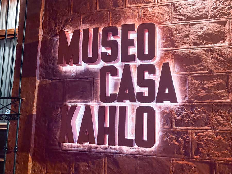 Mexico City: Frida Kahlo Museum Entry Ticket w/Digital Guide - Who Will Get the Most From This Visit