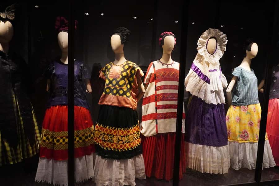 Mexico City: Frida Kahlo Museum Tour - Why Casa Azul tells Frida’s story so well