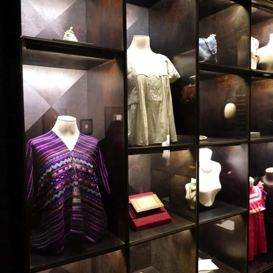 Mexico City: Frida Kahlo Museum Tour - The coffee stop and Anahuacalli ticket