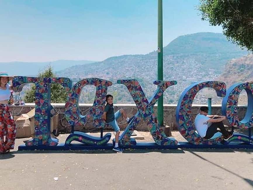 Mexico City: Full-Day Taxco and Cuernavaca Tour - Cuernavaca’s Franciscan churches