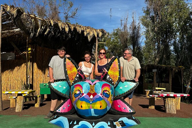 Mexico City Get to know Xochimilco and the axolotl sanctuary - Why this Xochimilco tour feels different