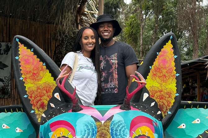 Mexico City Get to know Xochimilco and the axolotl sanctuary - Forty minutes through Parque Ecologico Xochimilco