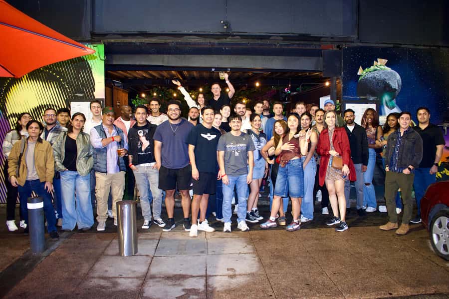 Mexico City: Guided Pub Crawl with Party Games - Four or five stops, each with a small built-in value
