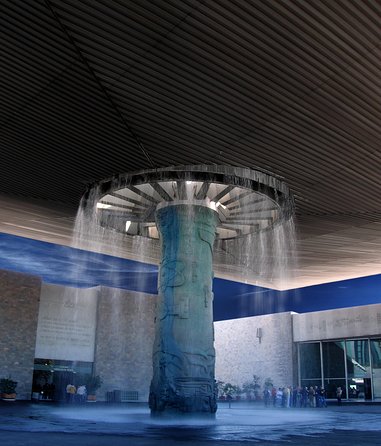 Mexico City Half-Day Tour with Museum of Anthropology - Pickup, timing, and the real value of $47