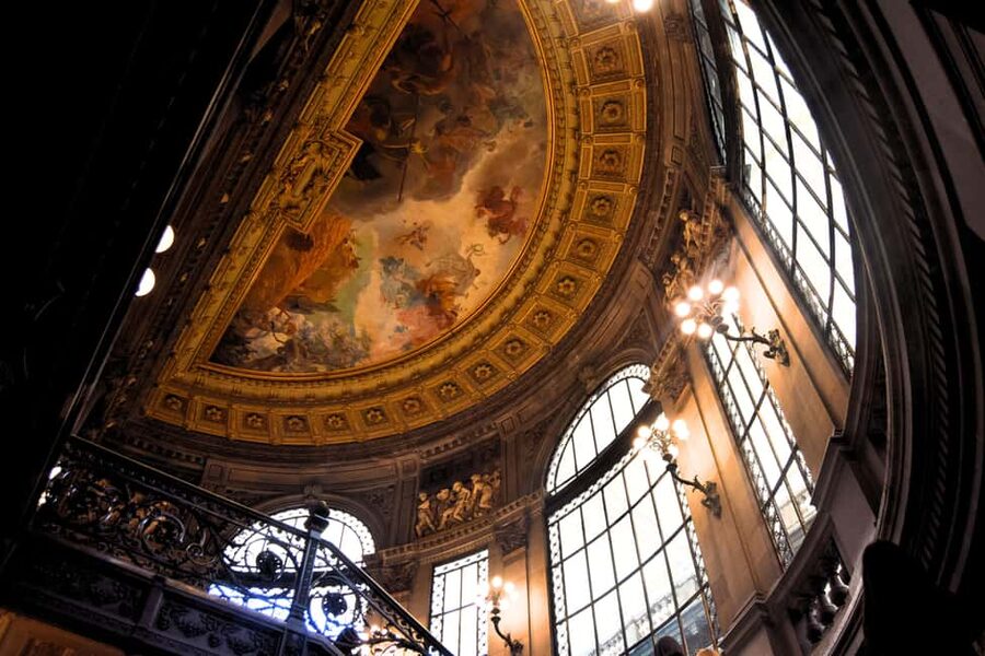 Mexico City: Historic Center Walking Tour and Bellas Artes - Guide style and language options