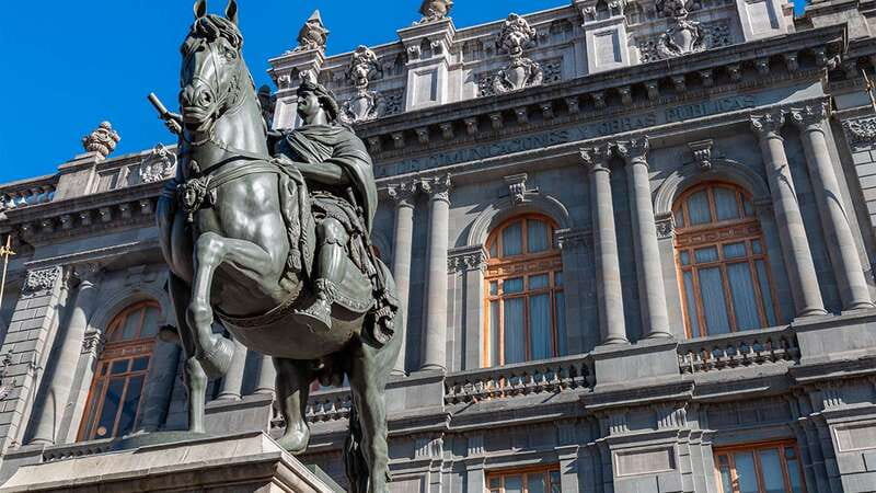 Mexico City: Historic Downtown Walking Tour - Why this downtown walk makes sense early in your stay