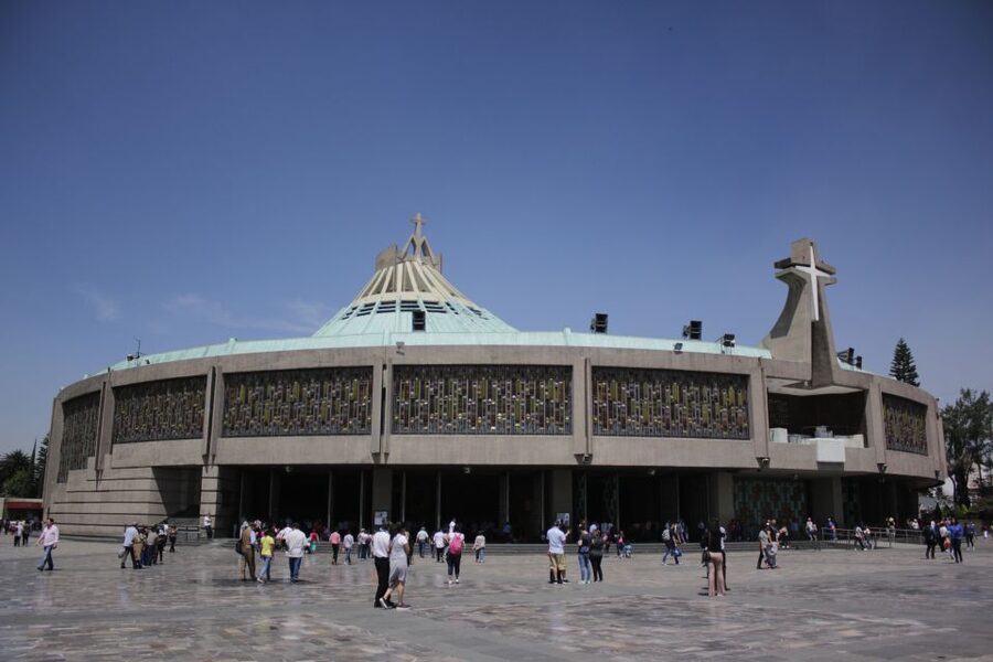 Mexico City: Hop-On Hop-Off Bus City Tour - Who should book this Mexico City bus tour?