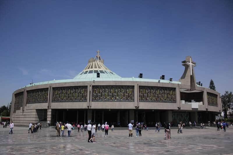 Mexico City: Hop-On Hop-Off Bus City Tour - Audio guide, Wi-Fi, and what to bring
