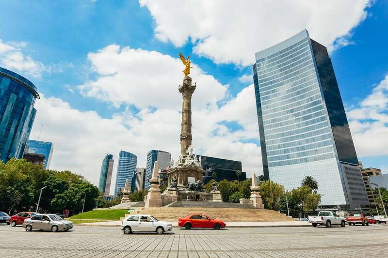 Mexico City: Hop-on Hop-off Bus Tour - Should you book the Mexico City Turibus?