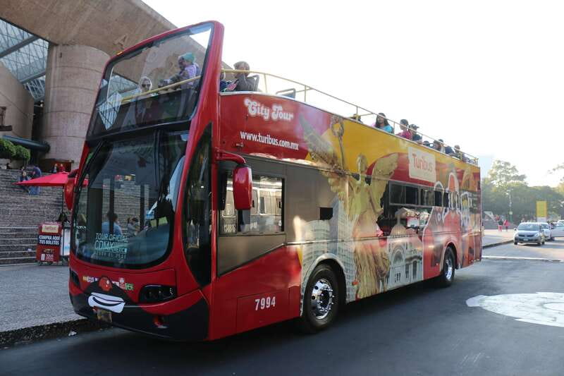 Mexico City: Hop-on Hop-off Bus Tour - Who will get the most from this city tour