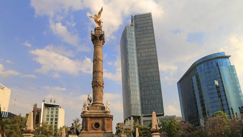 Mexico City: Hop-on Hop-off City Tour by Turibus 1-Day Pass - Basílica Circuit: a different side of the capital