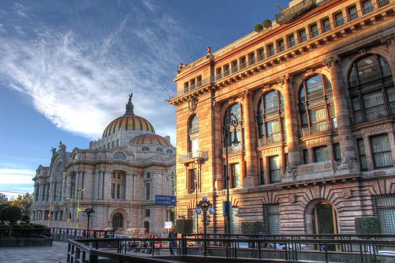 Mexico City: Hop-on Hop-off City Tour by Turibus 2-Day Pass - Boarding, comfort, and practical preparation