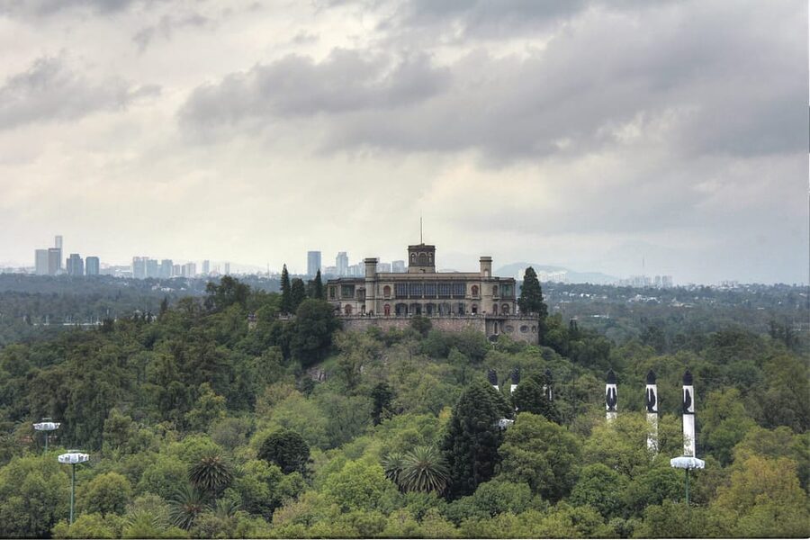 Mexico City: Hop-on Hop-off City Tour by Turibus 2-Day Pass - Polanco, museums, restaurants, and polished shopping