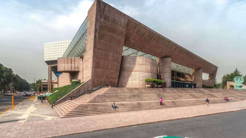 Mexico City: Hop-on Hop-off City Tour by Turibus 2-Day Pass - The Basílica circuit and Mexico’s spiritual center