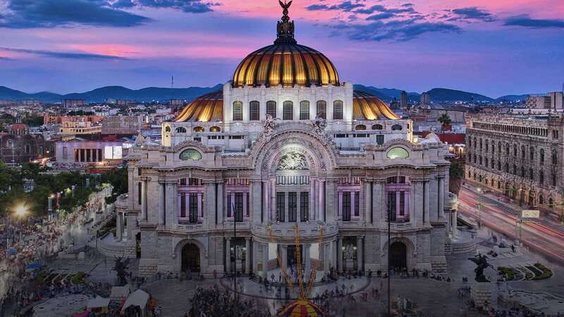 Mexico City: Hop-on Hop-off City Tour by Turibus 2-Day Pass - What the $25 price really buys you