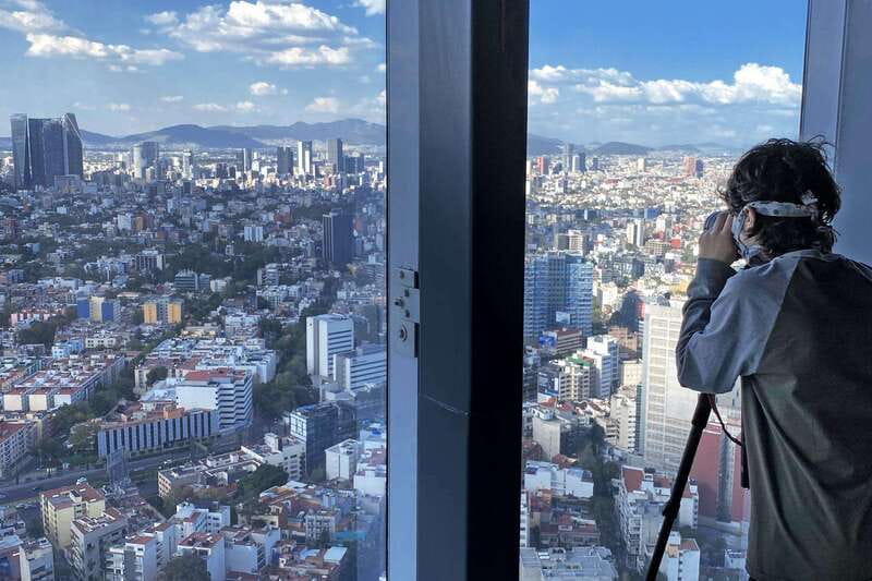 Mexico City: Hop-on Hop-off City Tour with Attractions - Key points to know before you ride