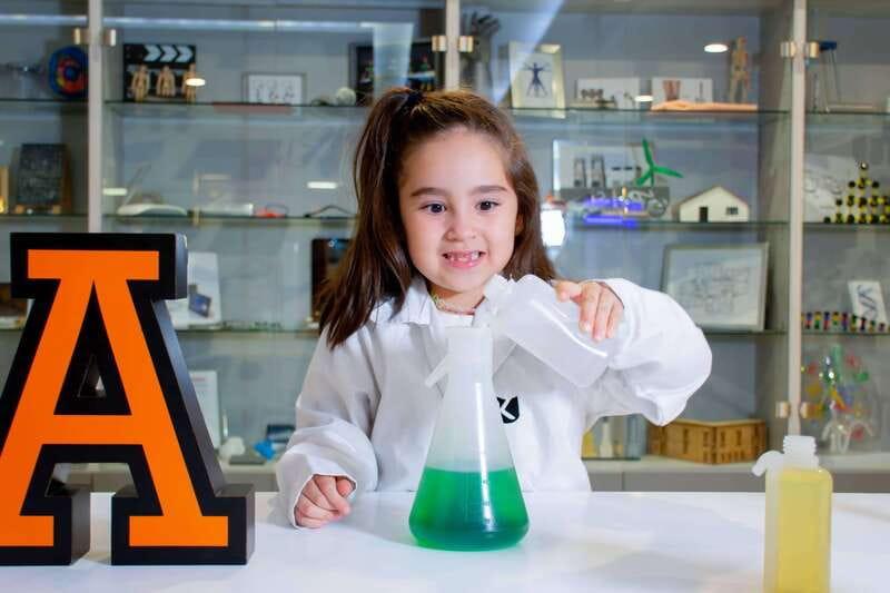 Mexico City: KidZania Cuicuilco Entrance Ticket - Why the security bracelet matters