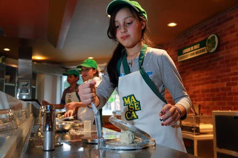 Mexico City: KidZania Cuicuilco Entrance Ticket - Practical arrival and booking advice