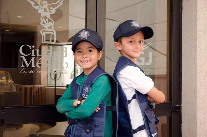 Mexico City: KidZania Santa Fe Entrance Ticket - Key points about KidZania Santa Fe