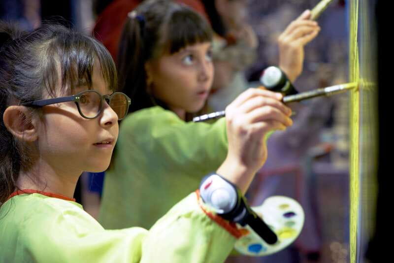 Mexico City: KidZania Santa Fe Entrance Ticket - A child-sized city built for hands-on play