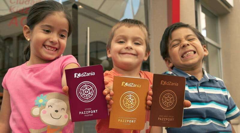 Mexico City: KidZania Santa Fe Entrance Ticket - How the kidZos system works