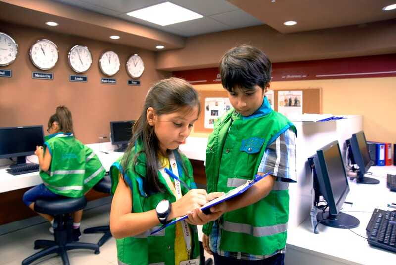 Mexico City: KidZania Santa Fe Entrance Ticket - Practical preparation for your visit