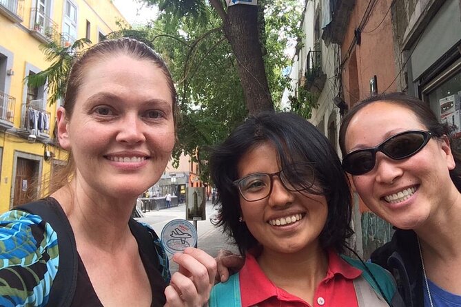 Mexico City Layover Tour: Downtown City Sightseeing - From the airport to the Zócalo