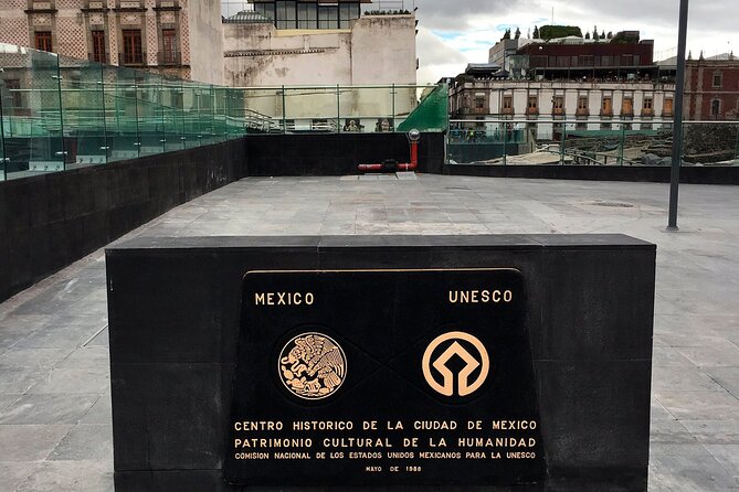 Mexico City Layover Tour: Downtown City Sightseeing - Price and what you get for $101.56
