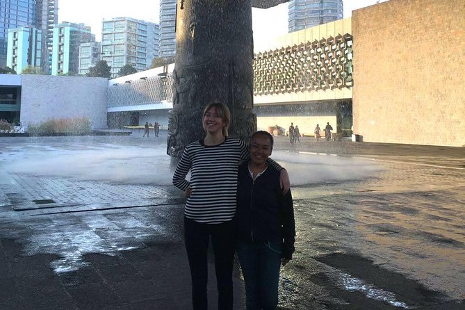 Mexico City Layover Tour: Downtown City Sightseeing - Timing, traffic, and the return flight