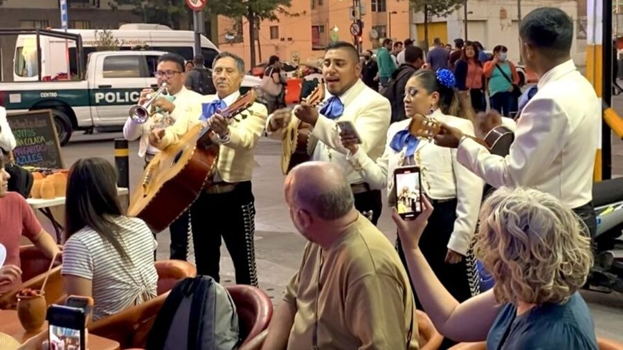 Mexico City: Lucha Libre Show, Walking Tour & Tequila - Should you book the lucha libre tour?