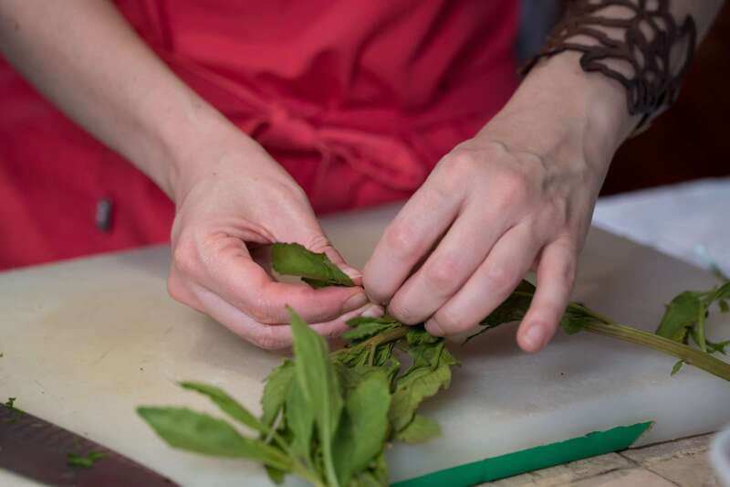 Mexico City: Mexican Cooking Class - Key points at a glance