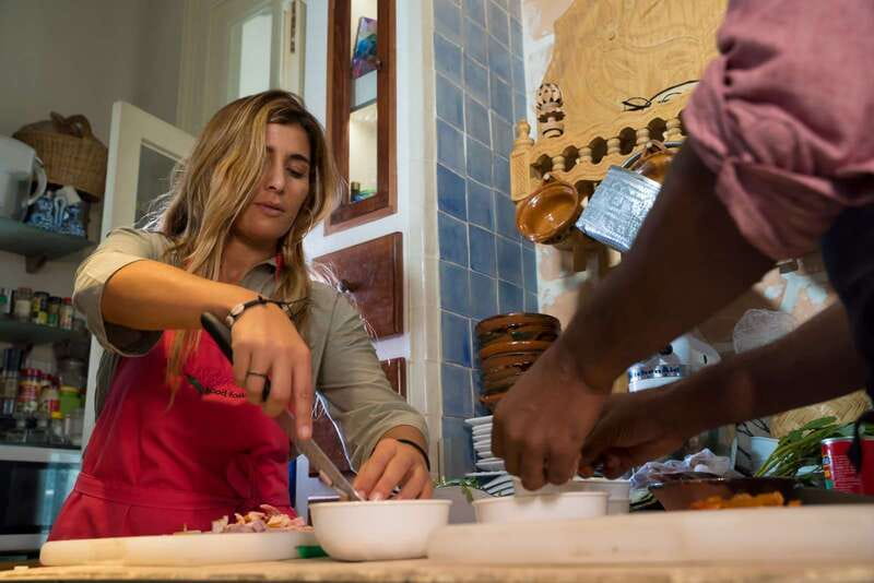 Mexico City: Mexican Cooking Class - Who should book this experience