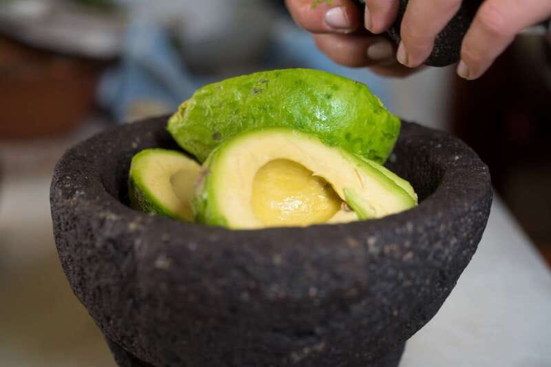 Mexico City: Mexican Cooking Class - The market visit gives the recipes some context