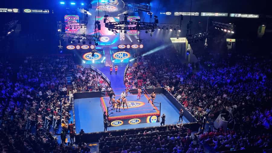 Mexico City: Mexican evening, lucha libre, and tequila - Practical tips for a smoother night