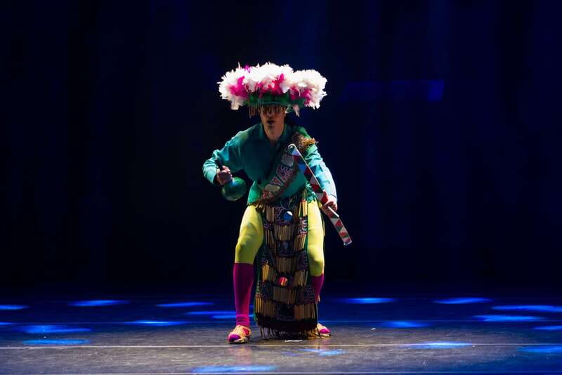 Mexico City: Mexican Folklore Ballet - Seating, views, and ticket value