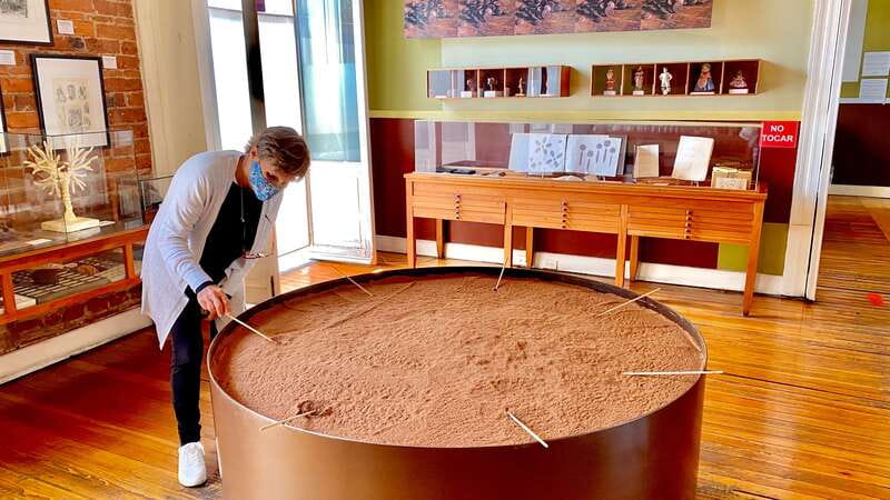 Mexico City: MUCHO Museum of Chocolate Entrance Ticket - Why MUCHO feels different from a standard chocolate stop