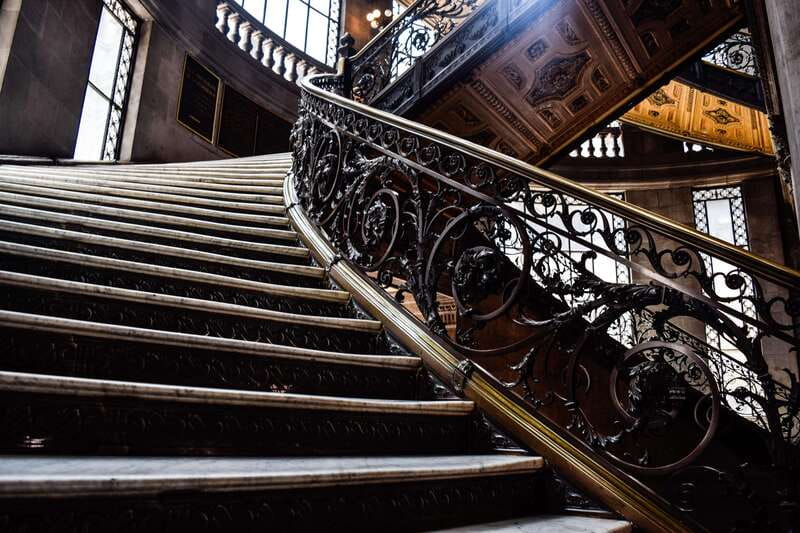 Mexico City Must-see Buildings & Palaces - Key points at a glance