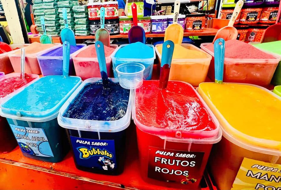 Mexico City: Mystic Markets La Merced & Sonora Culinary Tour - Is $74 a fair price?