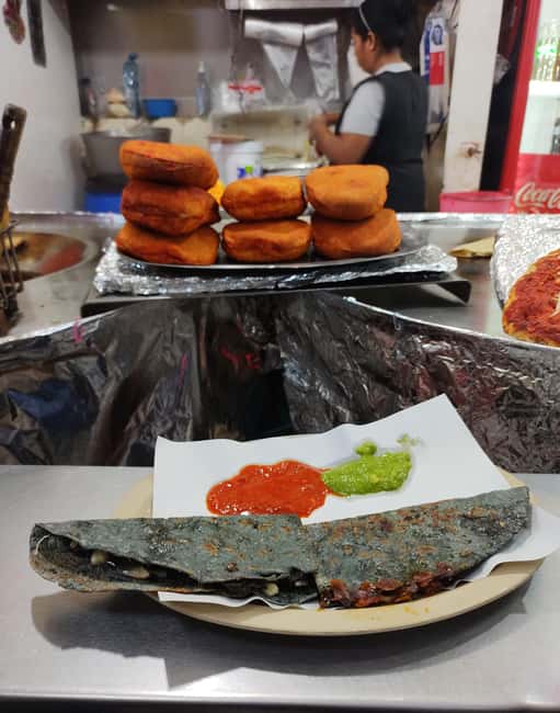 Mexico City: Mystic Markets La Merced & Sonora Culinary Tour - Why La Merced is better with a local guide