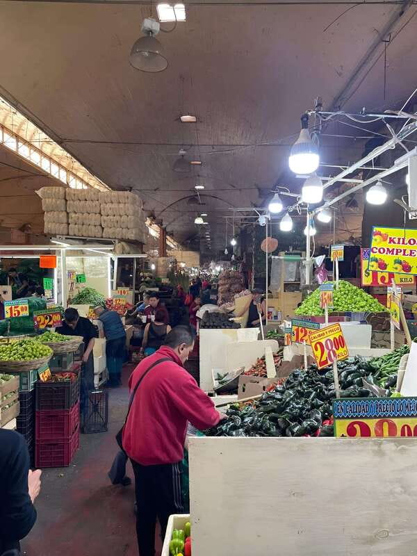 Mexico City: Mystic Markets La Merced & Sonora Culinary Tour - What makes the food stops valuable