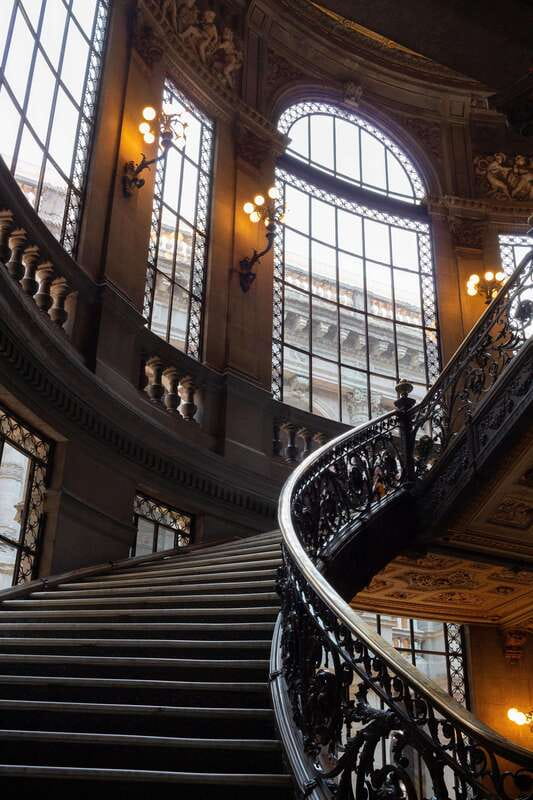 Mexico City: National Art Museum Guided Tour - Key points to know before you book