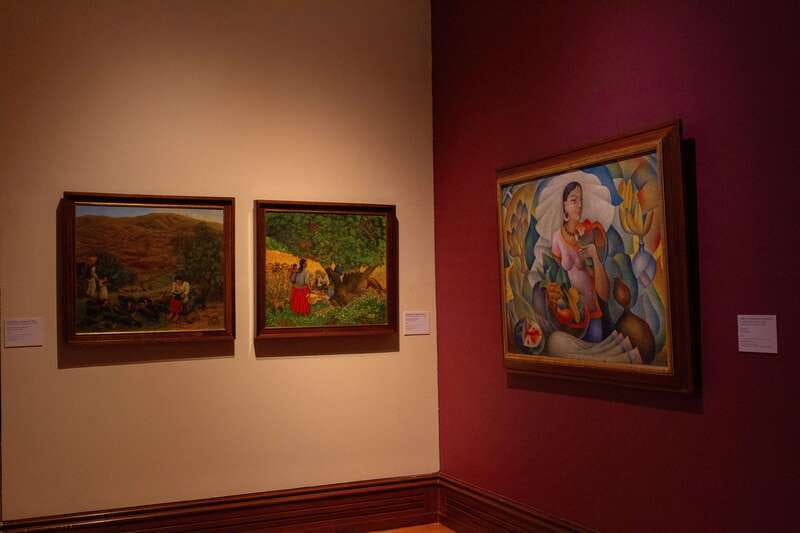 Mexico City: National Art Museum Guided Tour - Is $52 plus admission a fair price?