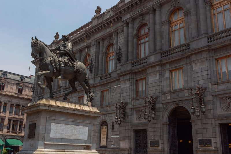 Mexico City: National Art Museum Guided Tour - Rivera, Orozco, Siqueiros, and the new 20th-century forms