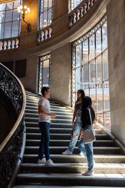 Mexico City: National Art Museum Guided Tour - What two hours can and cannot cover